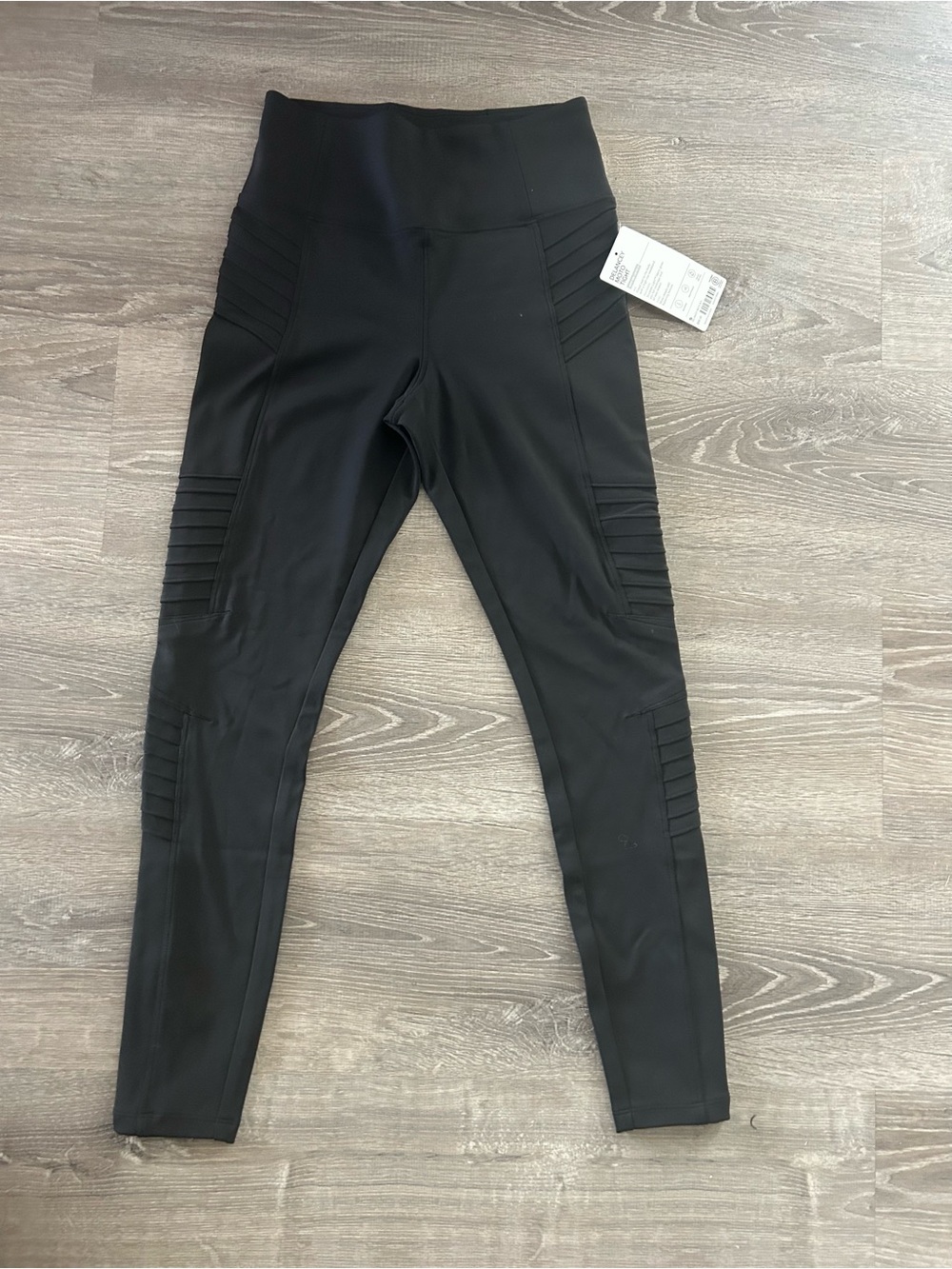 Athleta Leggings size small